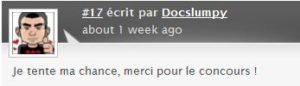 fifa street 3 - concours
