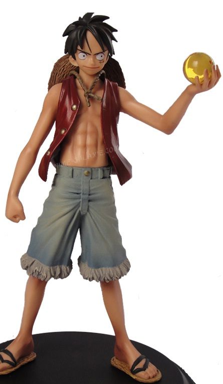 luffy