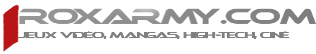 Roxarmy.com Roxarmy.com