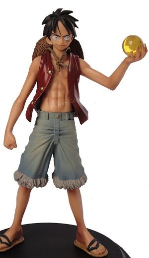 luffy