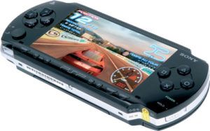 PSP