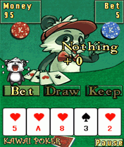 KawaiPoker