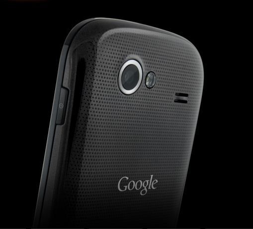 nexus S