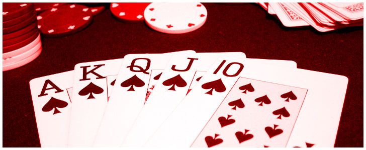 poker