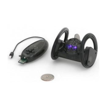 DeskPet TREKBOT