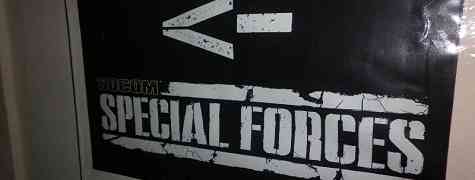 [Compte-Rendu] Soirée de lancement Socom : Special Forces