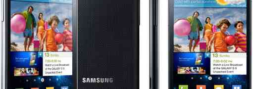 [Android] Bientôt le Samsung Galaxy S II
