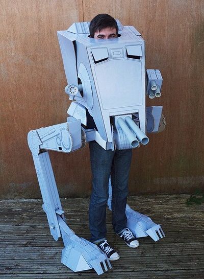 AT-ST-Walker