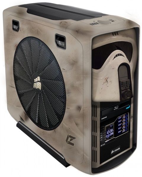 Corsair_600T_design_Star_wars_mod