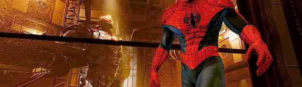[Test] Spider-Man : Edge of Time sur Xbox 360