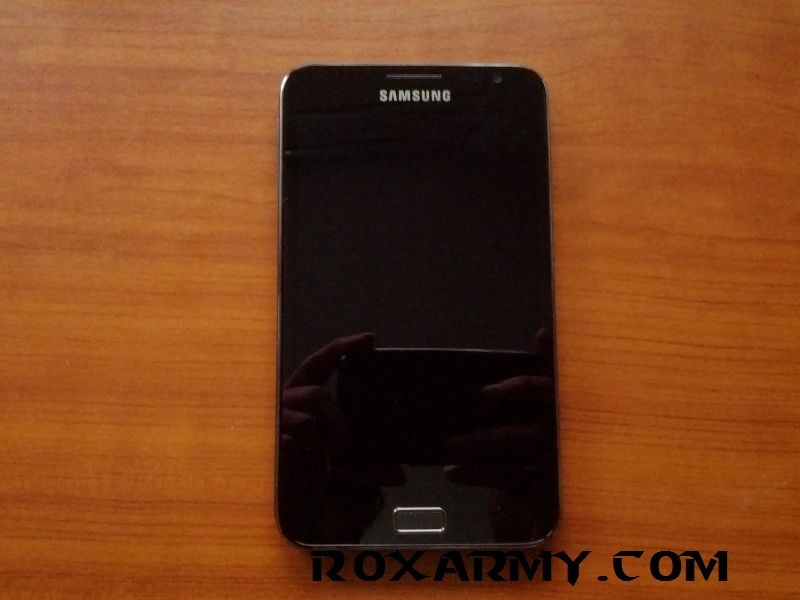 Samsung Galaxy Note
