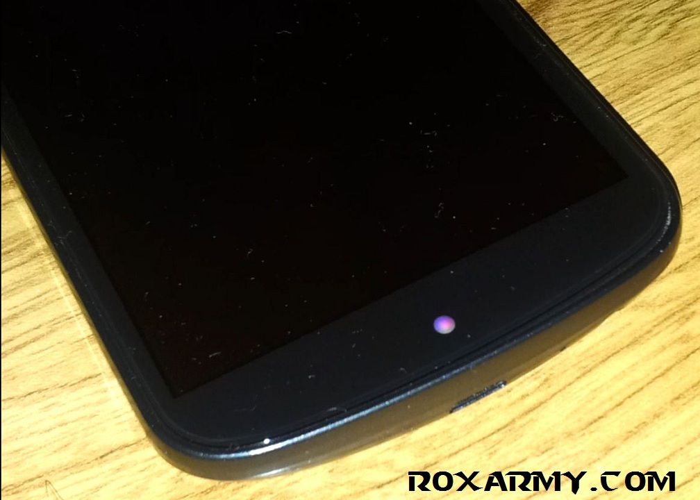 LED trois couleurs