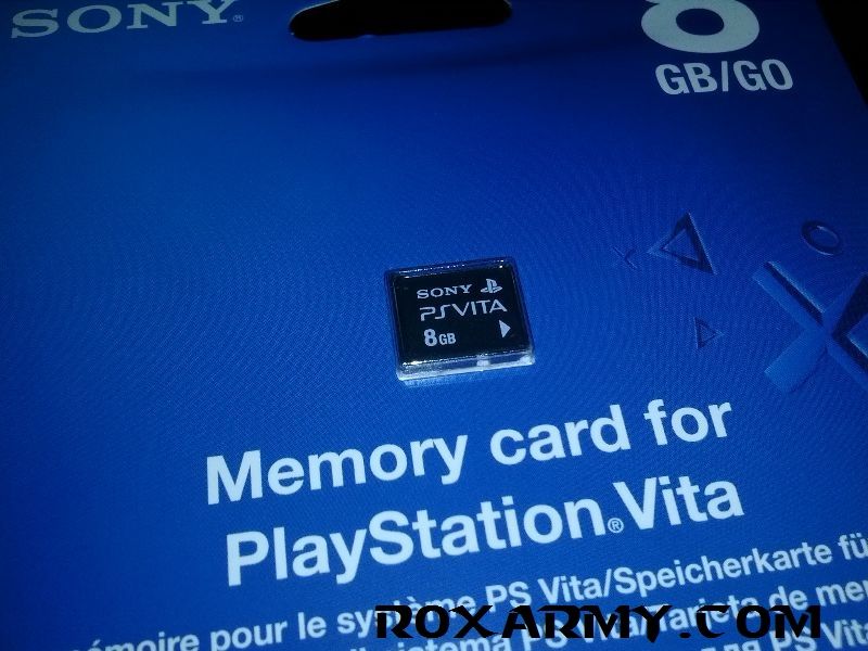 Memoire_Vita_8Go