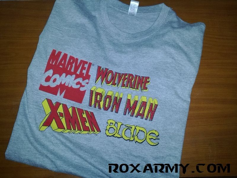 Tee_shirt_Marvel_Comics_mangas