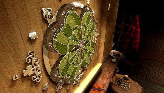 Top Darts