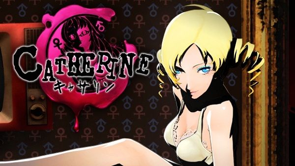 catherine PS3