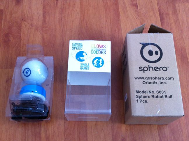 Sphero