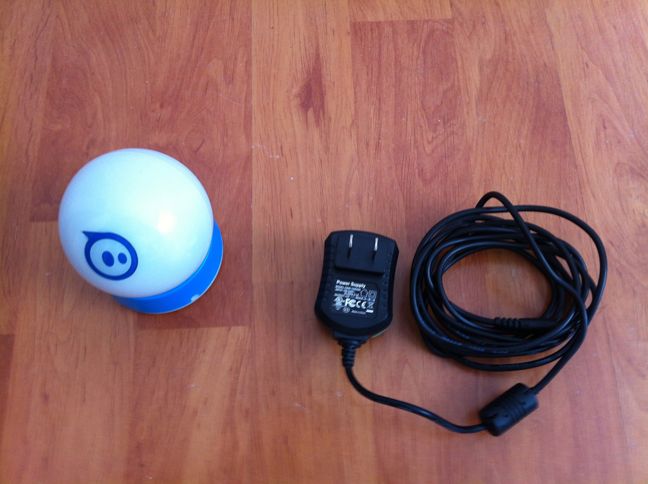 Sphero