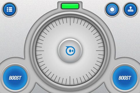 Sphero