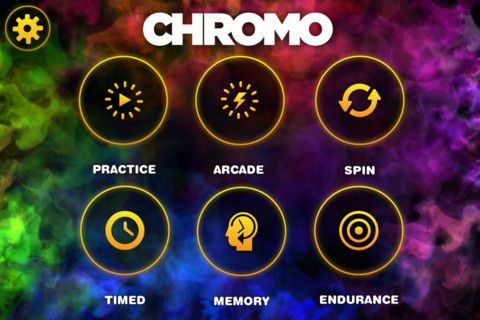 Sphero iOS