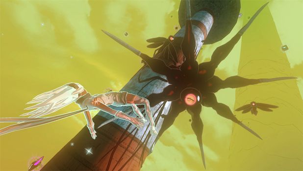 GRavity_rush_monsters