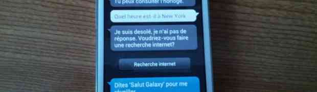 [Test] Samsung Galaxy S3