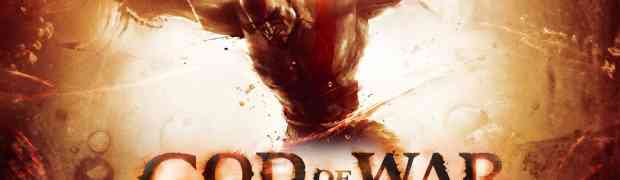 God of War Ascension, le God of War épisode 0