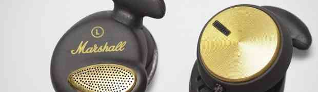 MàJ-[Concours] Remporte tes intras avec micro Marshall !