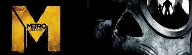 [Test] Metro : Last Light