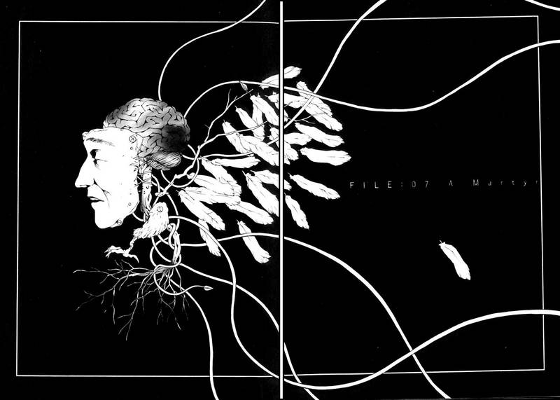 [Arrivage] MPD Psycho