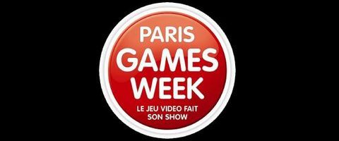Info : Paris Games Week