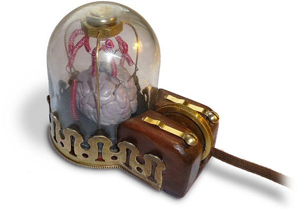 steampunk-mouse-with-brain