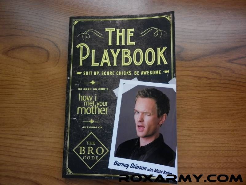 The Playbook - Roxarmy.com_1