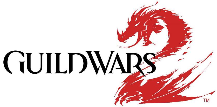 guild wars 2_logo