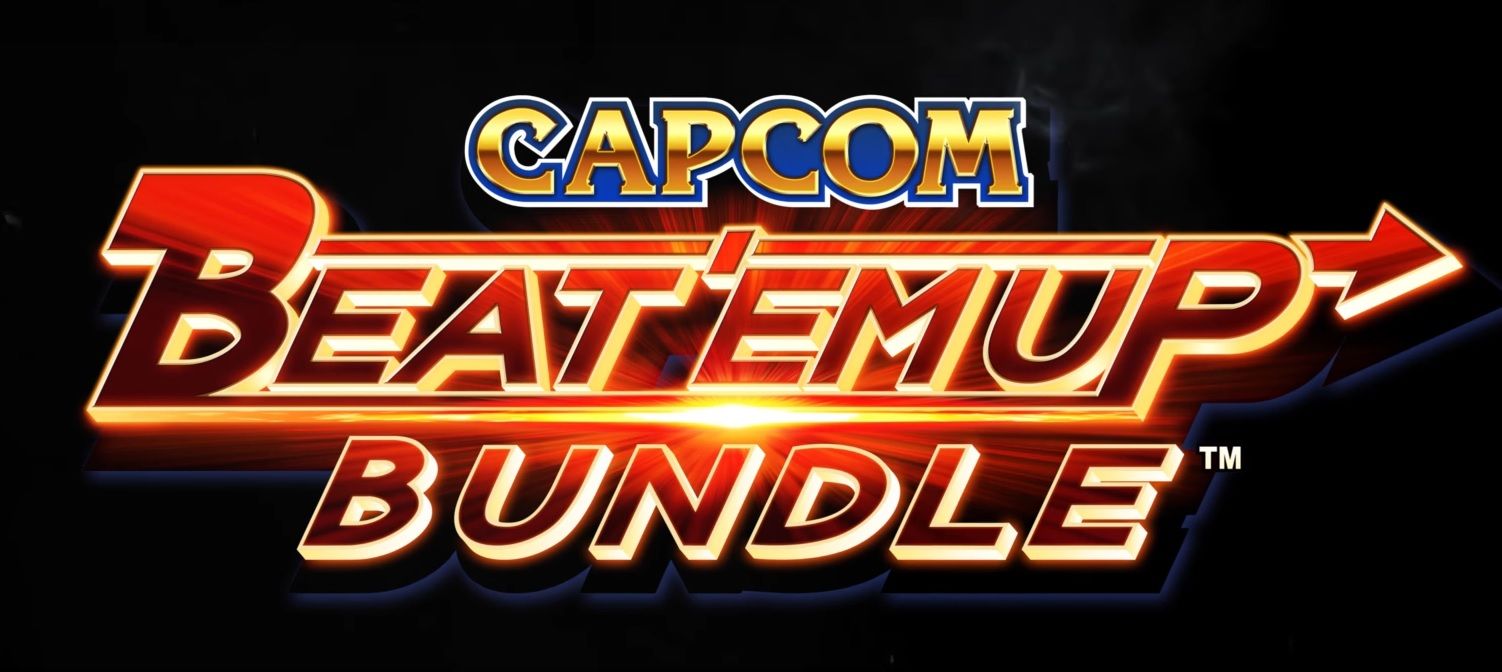 Test du Capcom Beat ‘Em Up Bundle, attention ça castagne